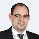 Daniel Tribaldos
