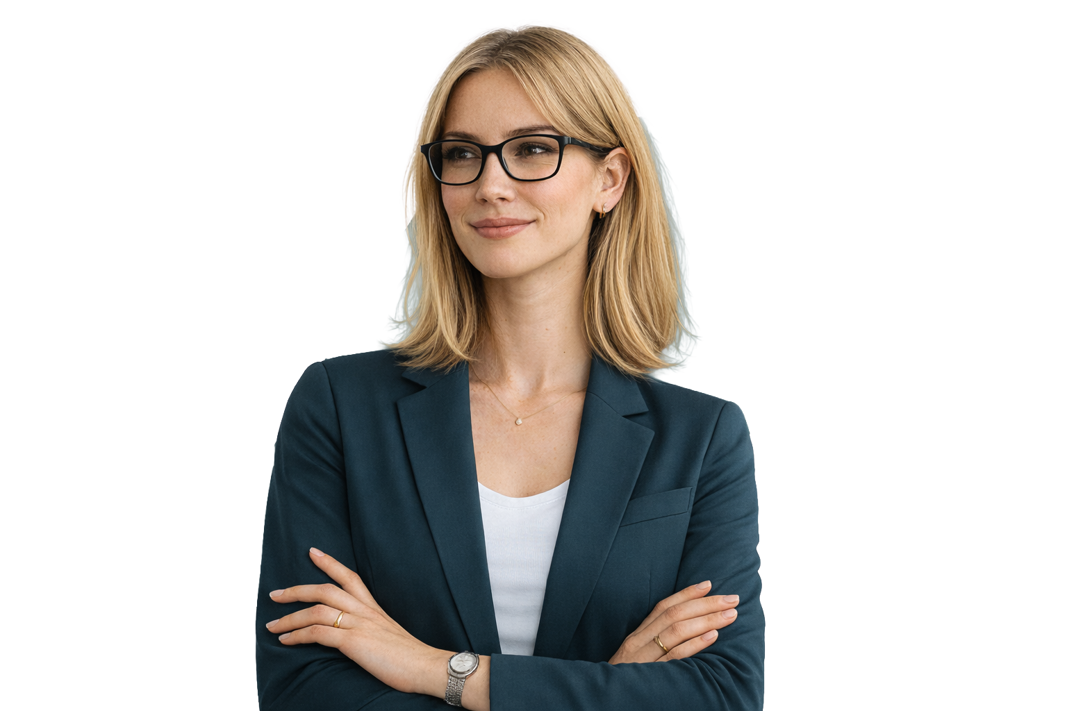 Beraterin von Triana Treuhand